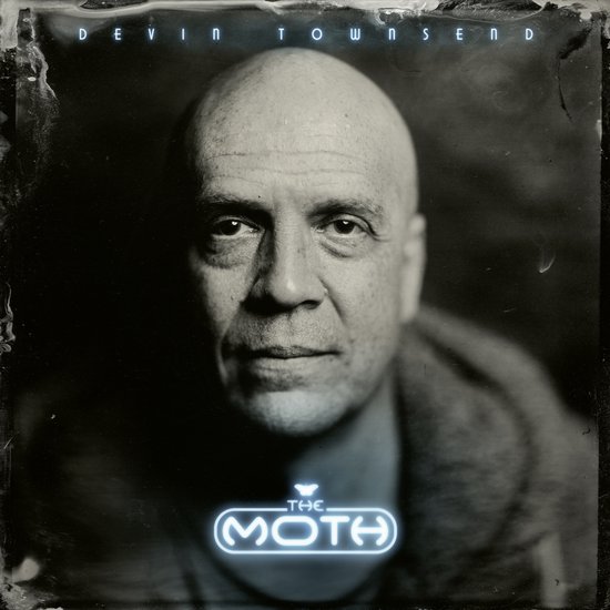 Devin Townsend- The Moth (Deluxe Edition)