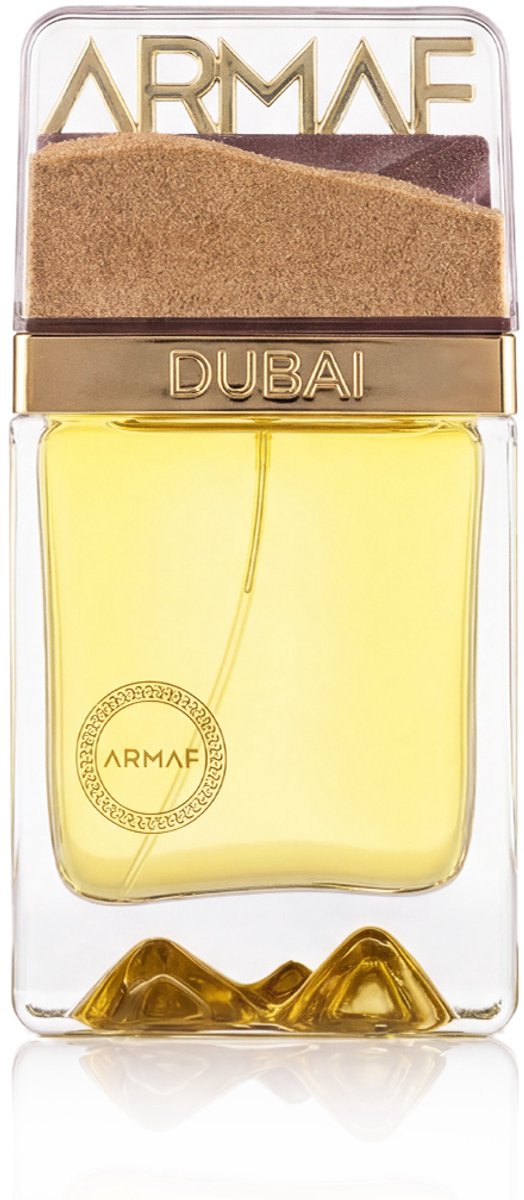 Armaf Dunescape Extrait de parfum 100 ml (unisex)