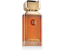 Ahmed Al Maghribi Brûlée Extrait de parfum 100 ml (unisex)