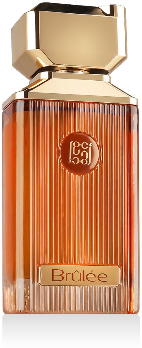 Ahmed Al Maghribi Brûlée Extrait de parfum 100 ml (unisex)
