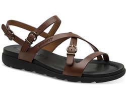 Tamaris Dames Sandaaltje 1-28231-46 304 Maat: 41 EU