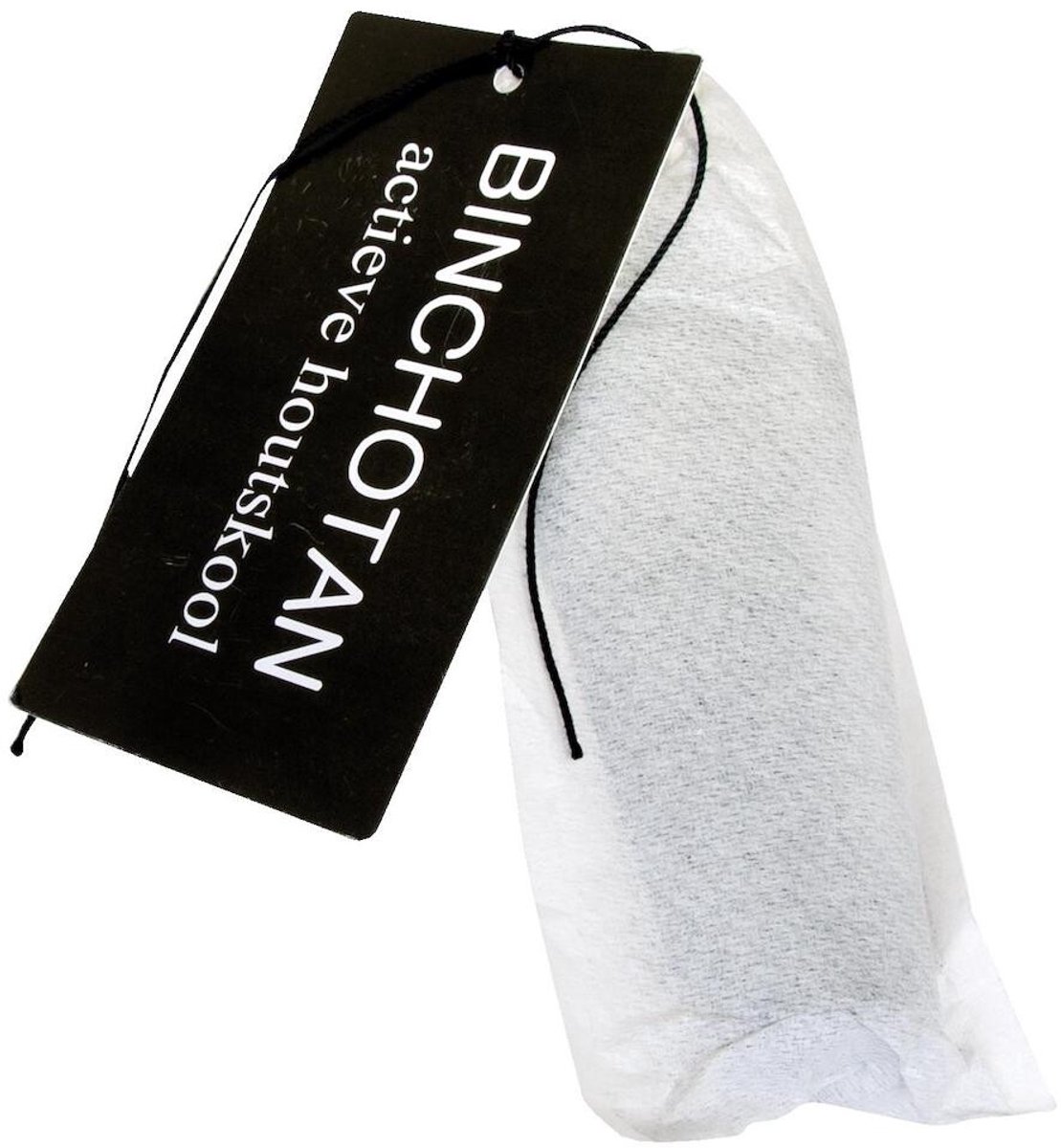 Binchotan Actieve Houtskool Waterfilter 1ST