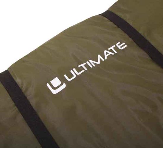 Ultimate Compact Unhooking Mat Large - Onthaakmat van Ultimate — afbeelding 3
