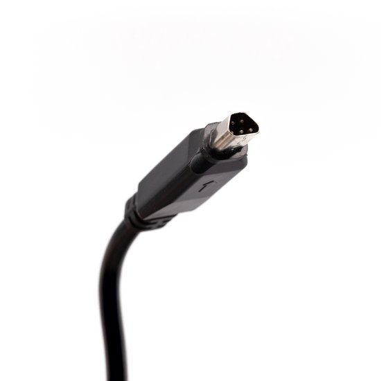 Stella Type 2 Vervangende Lader - 2A 36V - 5-polig Trapezium - Model SSLC084V42XH — afbeelding 2