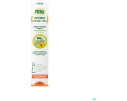 Pistal After Bite 30ml