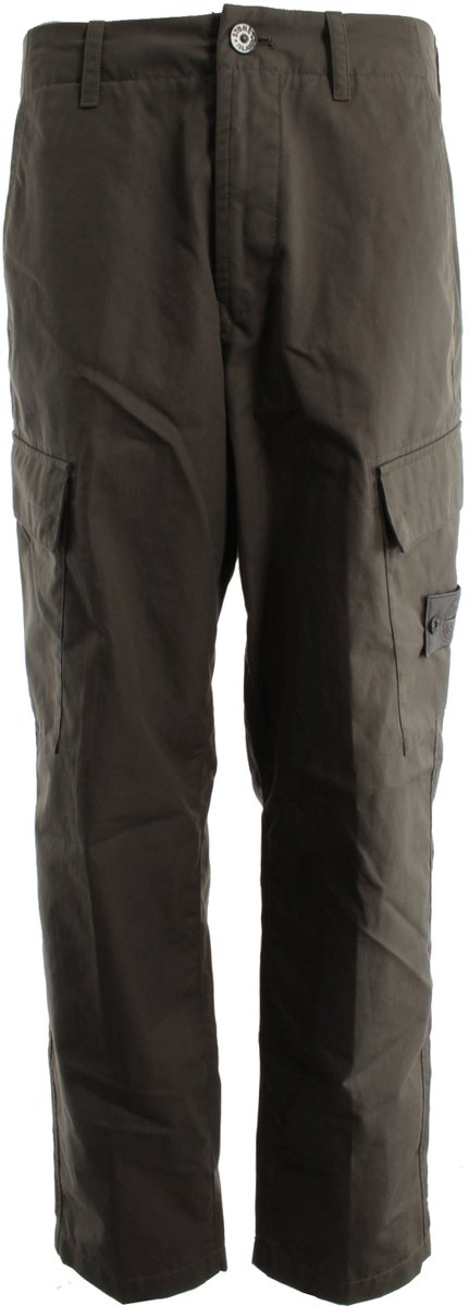 Stone Island Ghost broek maat 29