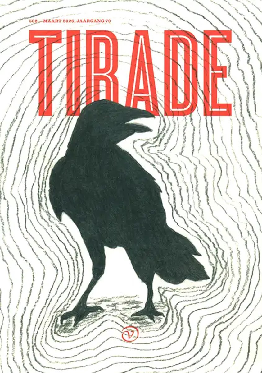 Tirade - 502 2026