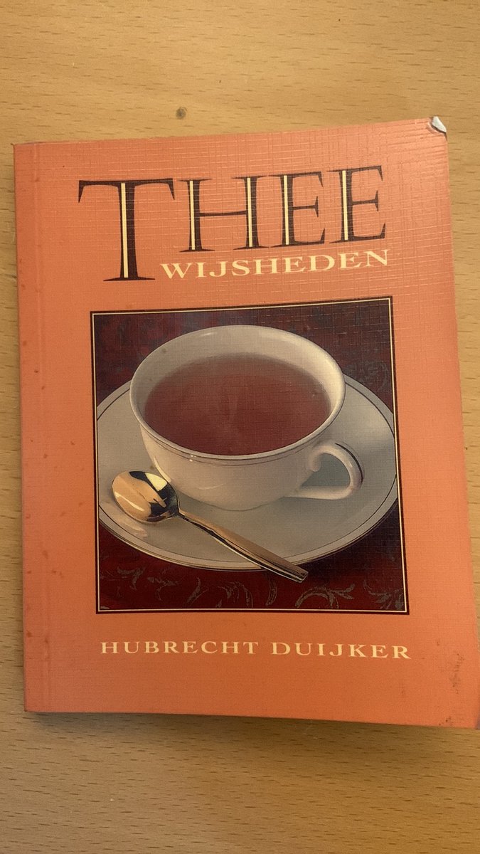 Thee Wijsheden