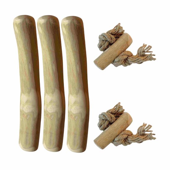 g'woon Kauwsticks Hond Rund | Poiesz Supermarkten