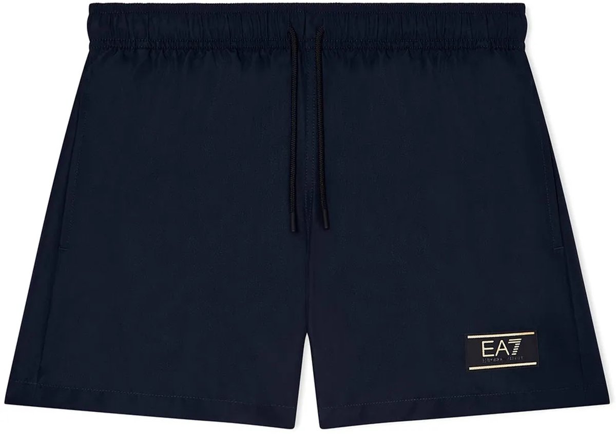 Ea7 Emporio Armani 7m001713_af21248 Zwembroek Blauw S Man