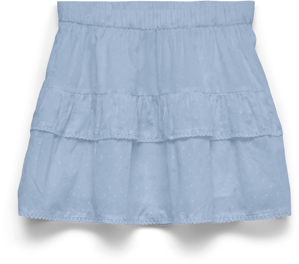 Vero Moda Rok VMTRINE Mid waist Korte rok