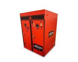 Omslag van Toilet-bound Hanako-kun: First Stall