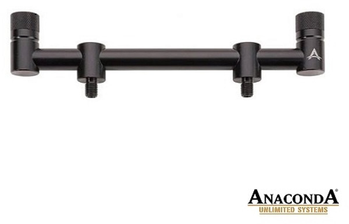 Anaconda Buzzerbar Goal Post BLAXX 2 Rod 24cm