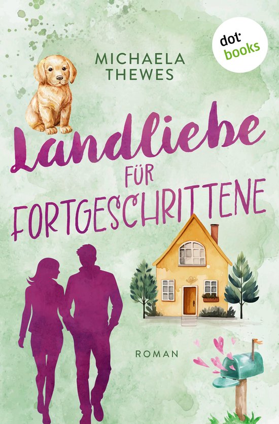 Landliebe für Fortgeschrittene - cover