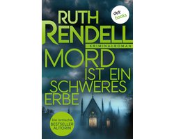 Inspector Wexford ermittelt 2 - Mord ist ein schweres Erbe