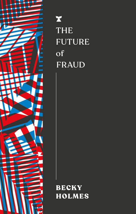 FUTURES 11 - The Future of Fraud - cover