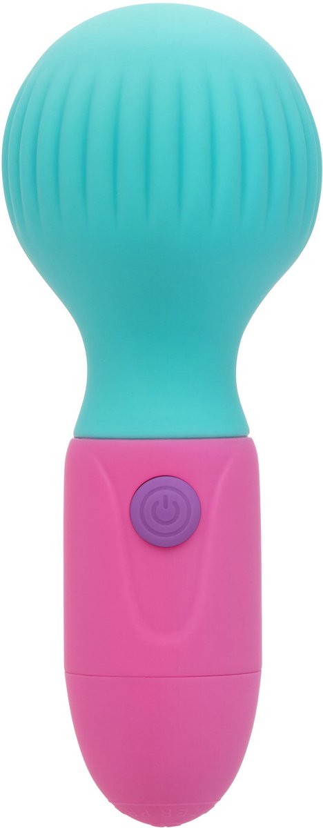 To The Max Vibrating Wand