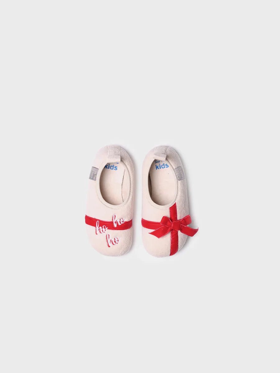 Kinderslippers | LEZO-EF