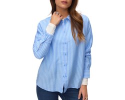 Vero Moda Overhemd VMKAJA Overhemd