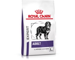 Royal Canin Large Dog Adult - 15 maanden t/m 5 jaar - Hondenvoer - 14 kg
