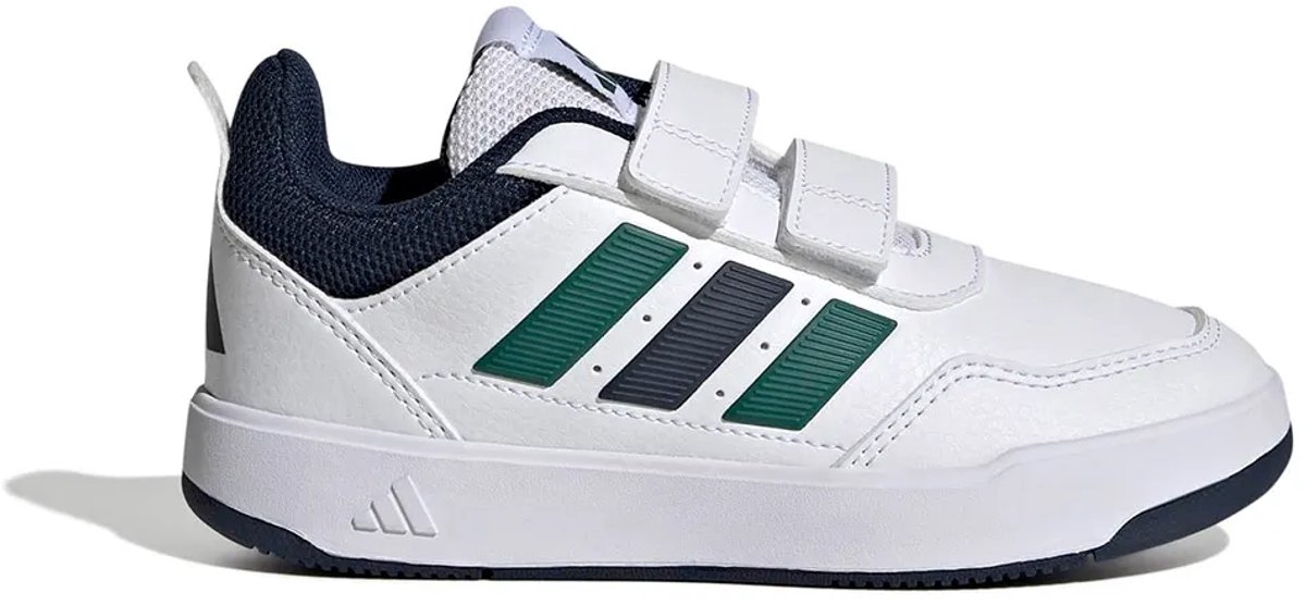 Adidas Tensaur Sport 3.0 CF Ftwr White / Collegiate Green / Collegiate Navy