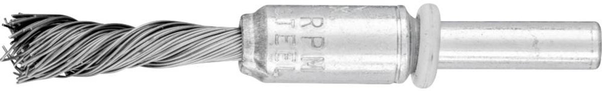 PFERD TOOLS penseelborstel PBGS 1010/6 ST 0,35 (1) 43298007 1 stuk(s)