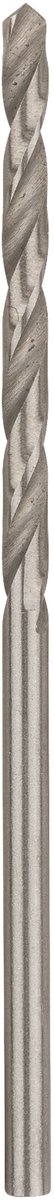 Bosch - Metaalboren HSS-G, DIN 338 2,5 x 30 x 57 mm