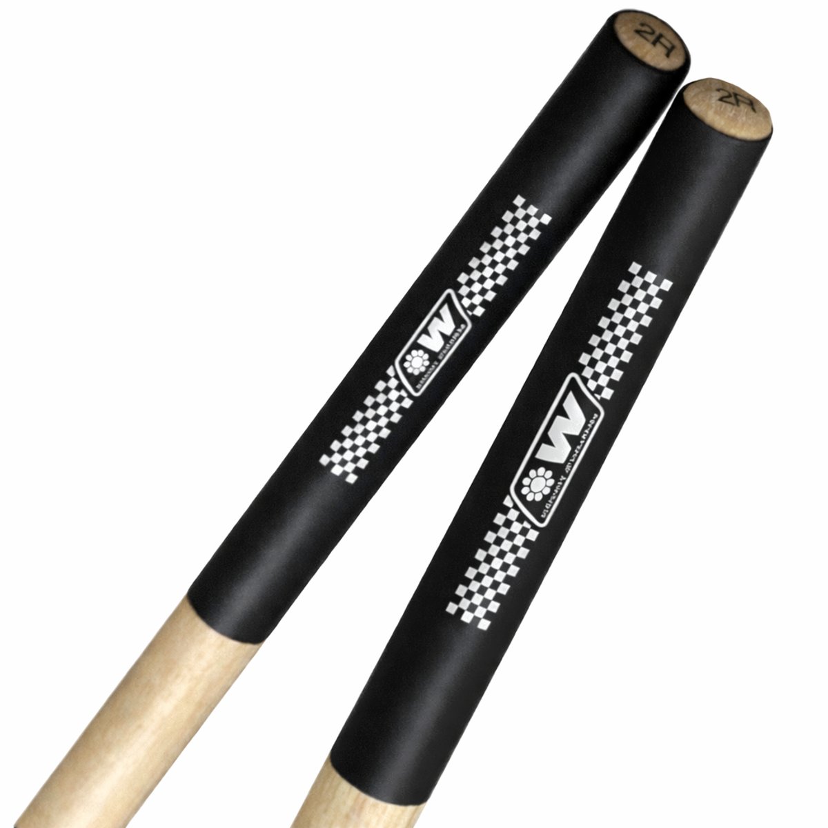 Wincent stickgrip Drumstokken grip Extra dun en naadloos