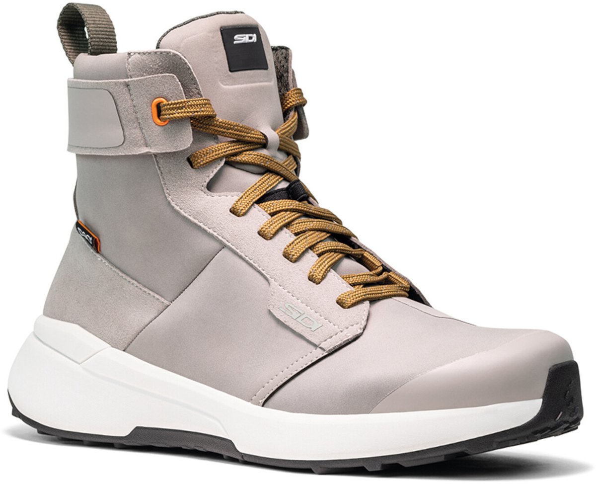 Sidi Nucleus WP High waterdichte motorschoenen -