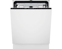 AEG GI8200A1SN Volledig ingebouwd 13 couverts