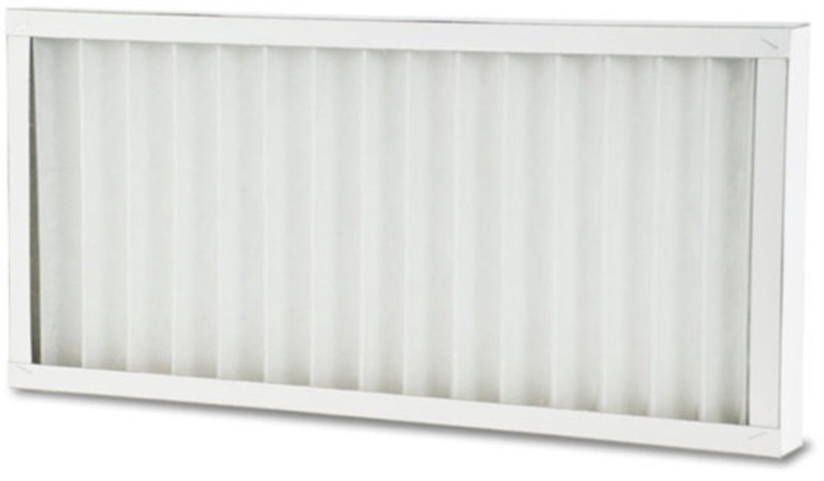 Danfoss Air w1 G4 - 165x255 mm