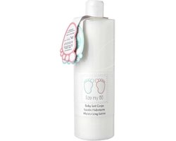 Eau my BB Moisturizing Lotion 500 ml