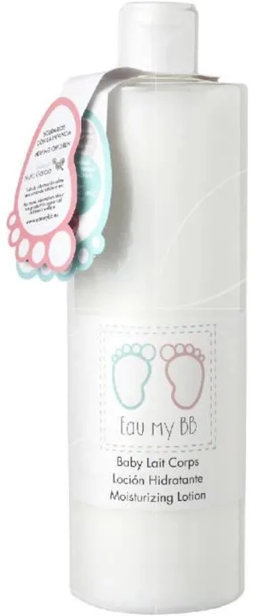 Eau my BB Moisturizing Lotion 500 ml