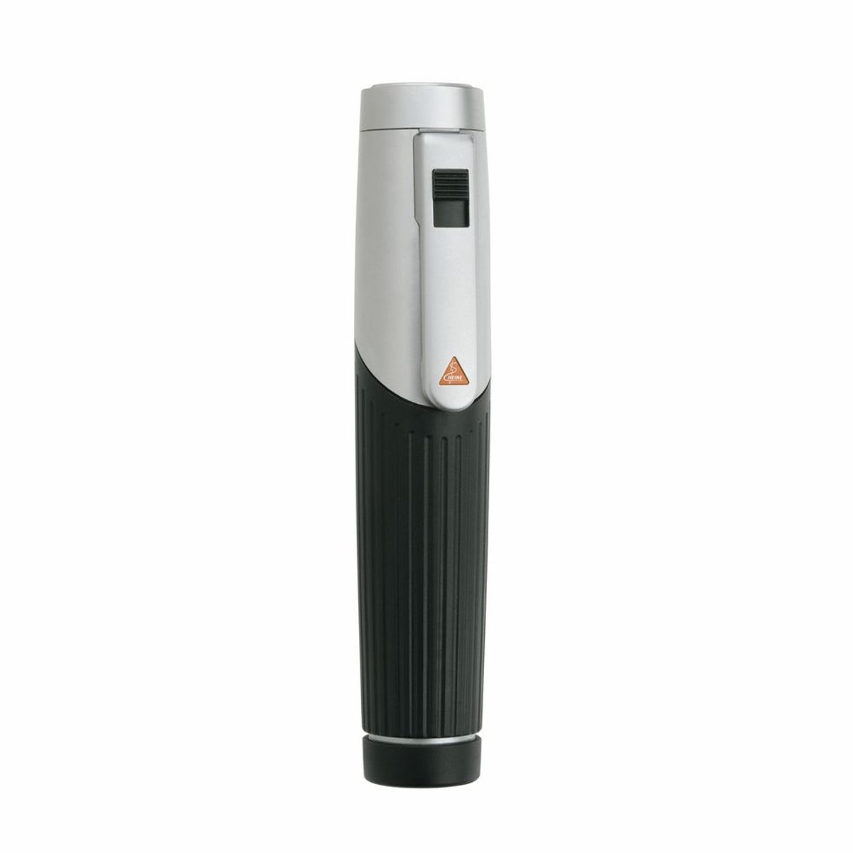 Heine Dermatoscoop Mini 3000 handgreep Zwart – AA Batterij