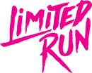 Alle artikelen van Limited Run Games