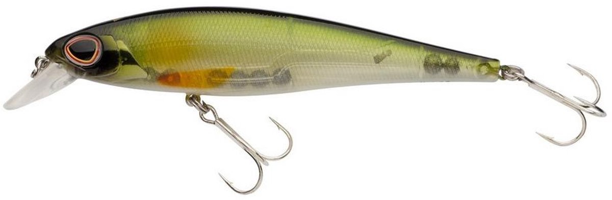Berkley Dex Fat Bulle Ayu 13cm Ayu