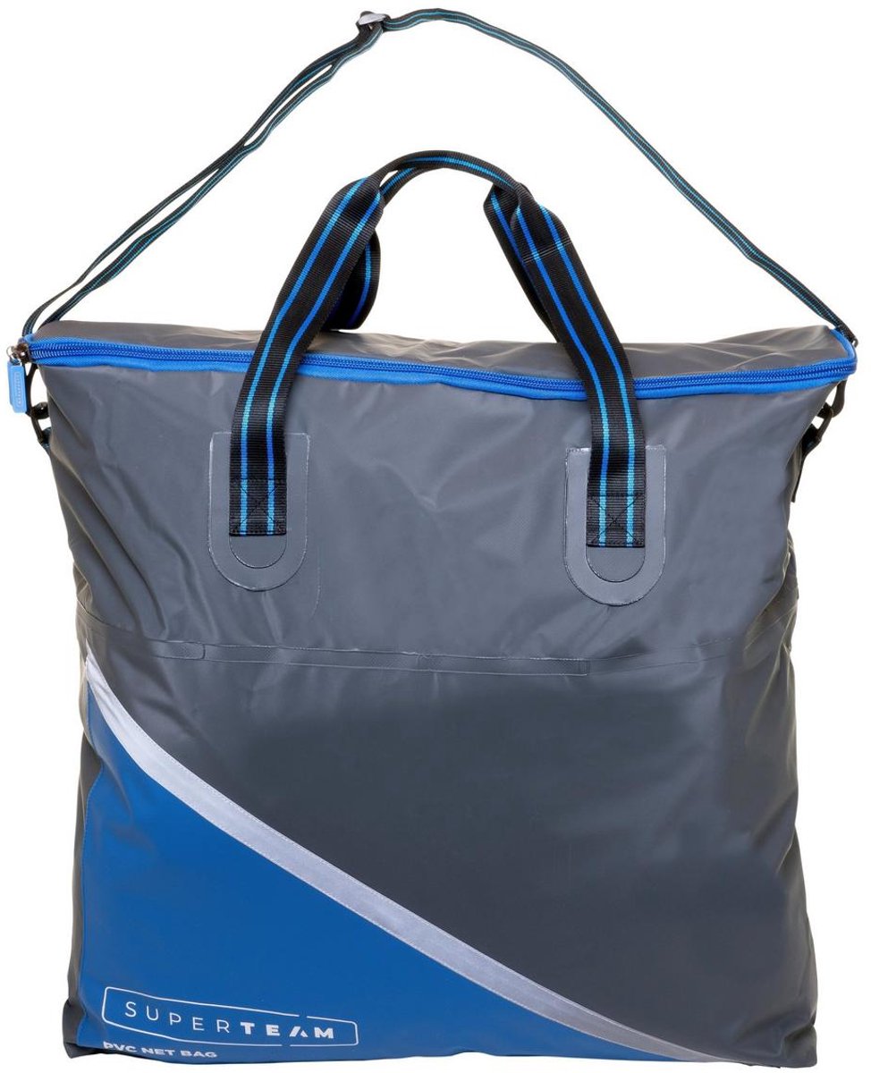 Shakespeare Superteam Eva Net Bag - PROMO
