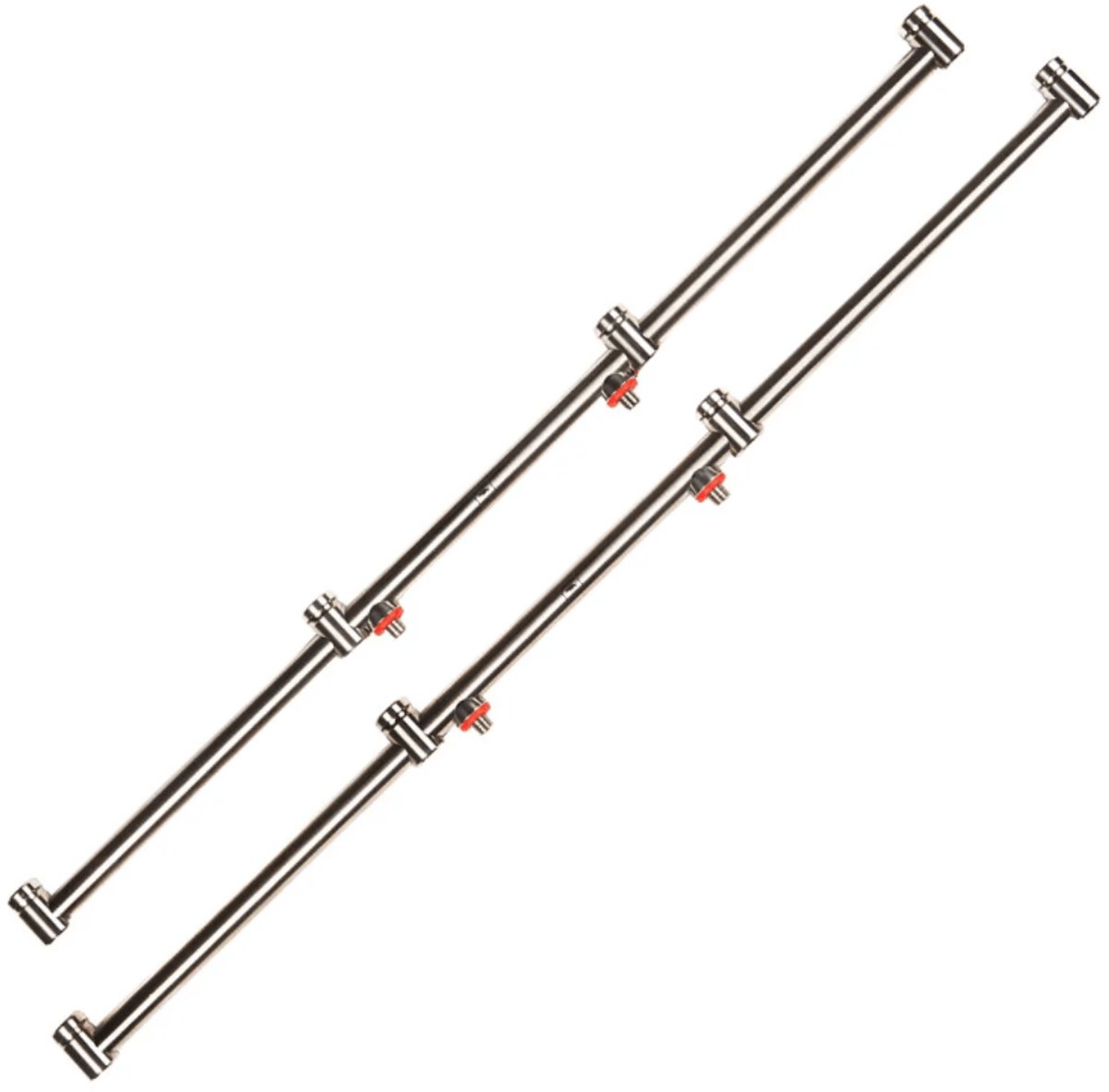 Taska 4 Rod Fixed Snag Bars