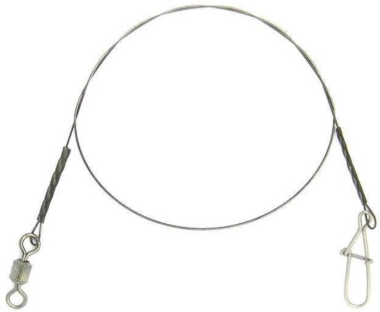 Dragon Big Game Surfstrand 7x7 AFW (2 Stuks) 27kg / 20cm van Dragon — afbeelding 2