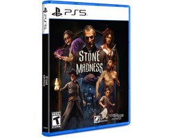 The Stone Of Madness - Special Edition - PS5 (Limited Run)