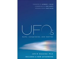 UFOs