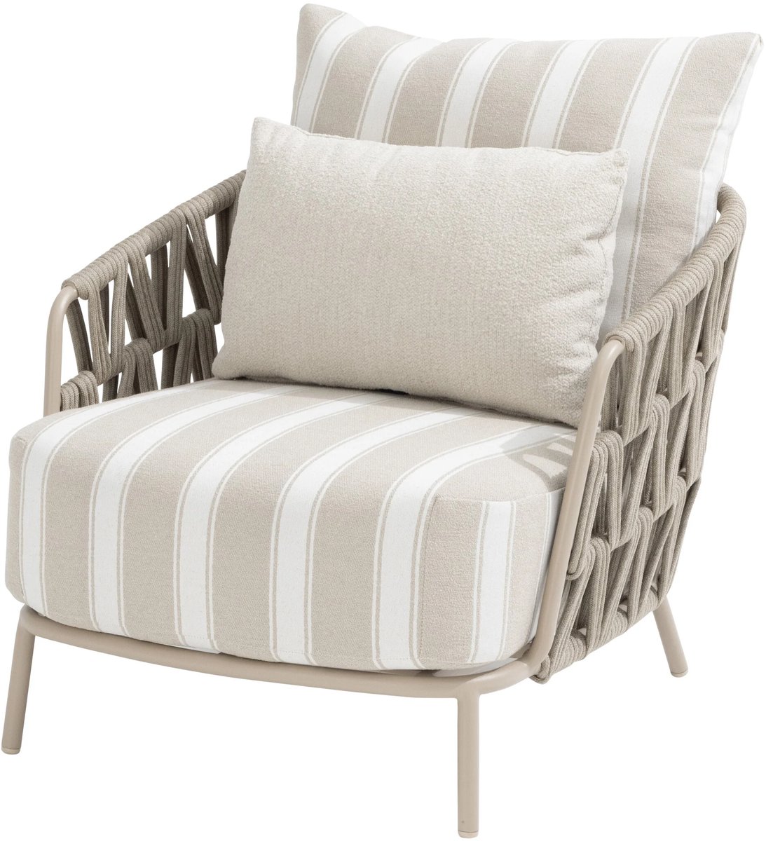 4 Seasons Outdoor Beverly fauteuil lounge