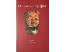 Gilgamesj Epos