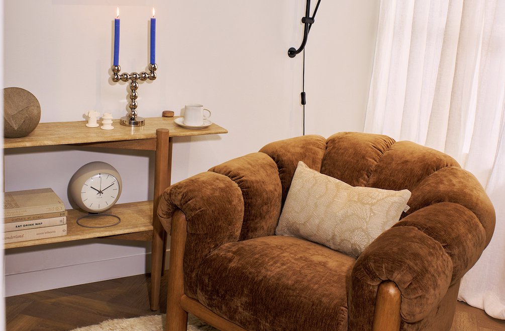 Découvrez le style d'intérieur