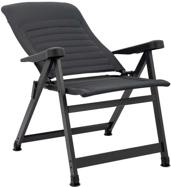 Crespo - Standenstoel - S - AP/435 - Air-Select - Grijs van Crespo — afbeelding 3