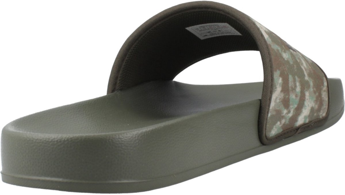 THE NORTH FACE PALA M BASECAMP SLIDE Groen 40,5 EU