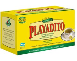 Playadito Cocido (20x 3 gr)