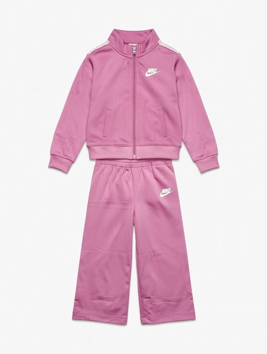 Nike peuter trainingspak maat 98/104