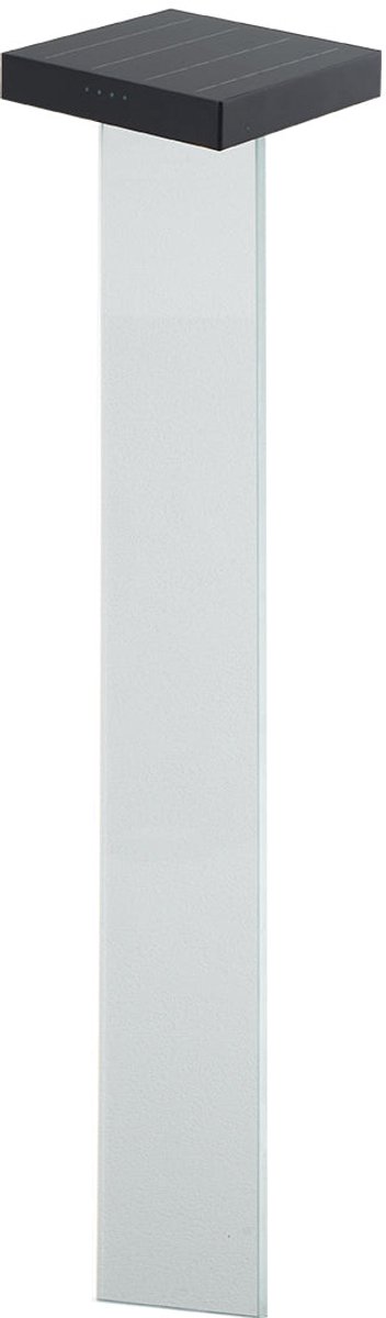 Aluminium zonnepaal H90CM SCOTTY