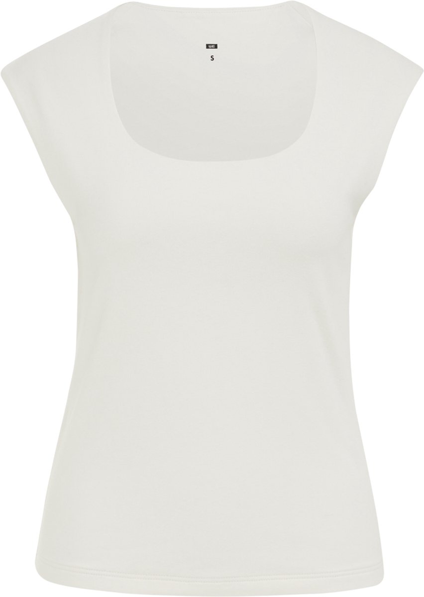 WE Fashion Dames singlet